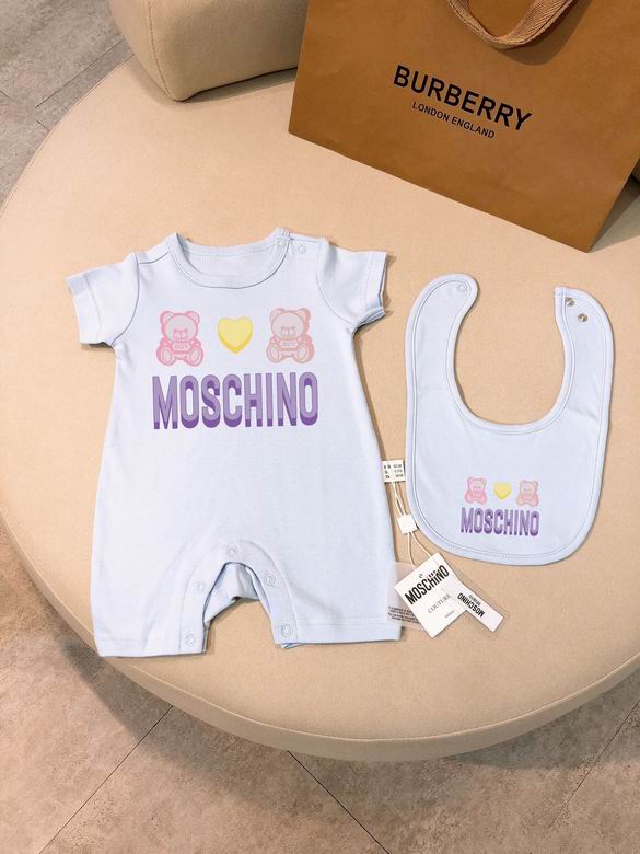 Moschino sz59 66 73 80 85 90 105
